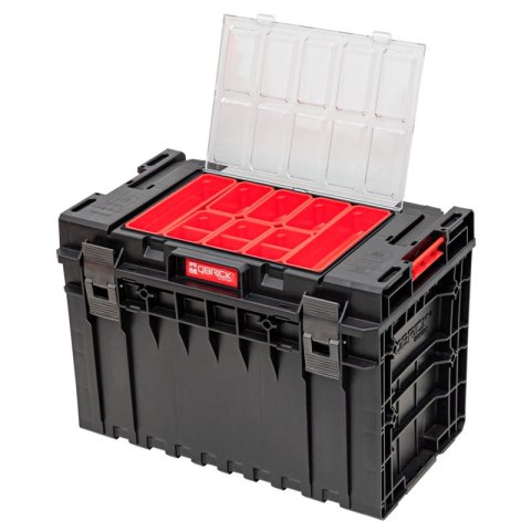 ORGANIZER QBRICK SYSTEM ONE 450 2.0 EXPERT QBRICK ORGANIZER QBRICK SYSTEM ONE 450 2.0 EXPERT QBRICK