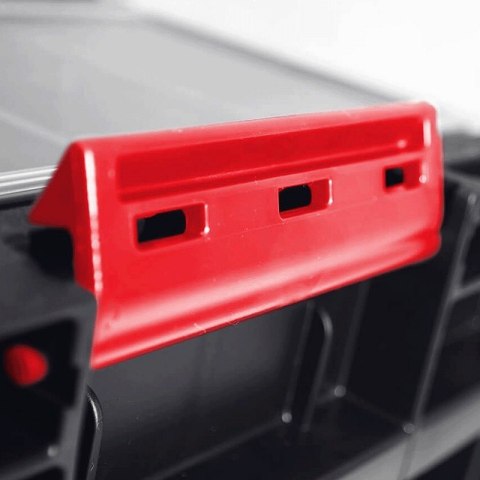 ORGANIZER QBRICK SYSTEM ONE 450 2.0 EXPERT QBRICK ORGANIZER QBRICK SYSTEM ONE 450 2.0 EXPERT QBRICK