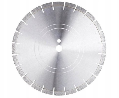 PIŁA DIAMENTOWA SHARK HARD 230/22.2 DR.SCHULZE PIŁA DIAMENTOWA SHARK HARD 230/22.2 DR.SCHULZE
