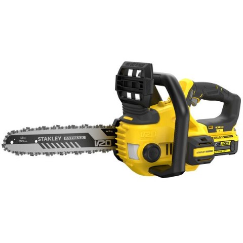 PILARKA ŁAŃCUCHOWA AKUMULATOROWA V20 18V 30CM 0*AH STANLEY PILARKA ŁAŃCUCHOWA AKUMULATOROWA V20 18V 30CM 0*AH STANLEY
