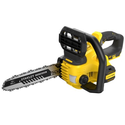 PILARKA ŁAŃCUCHOWA AKUMULATOROWA V20 18V 30CM 0*AH STANLEY PILARKA ŁAŃCUCHOWA AKUMULATOROWA V20 18V 30CM 0*AH STANLEY