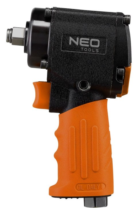 PNEUMATYCZNY KLUCZ UDAROWY 1/2'' 680NM NEO PNEUMATYCZNY KLUCZ UDAROWY 1/2'' 680NM NEO
