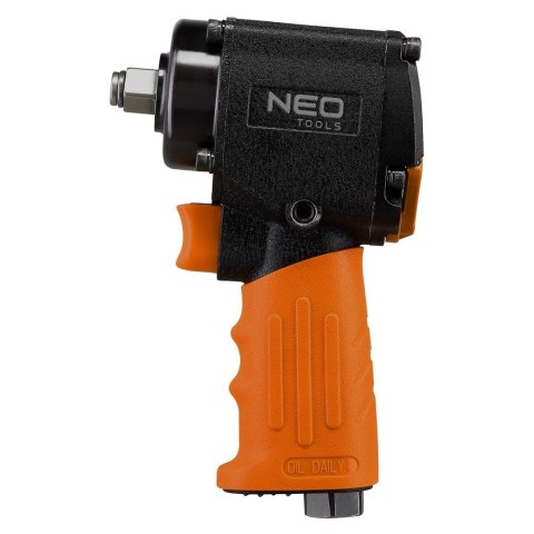 PNEUMATYCZNY KLUCZ UDAROWY 1/2'' 680NM NEO PNEUMATYCZNY KLUCZ UDAROWY 1/2'' 680NM NEO