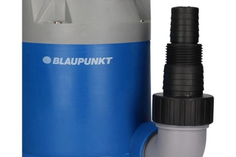 POMPA DO BRUDNEJ WODY 1000W, WP1001 BLAUPUNKT POMPA DO BRUDNEJ WODY 1000W, WP1001 BLAUPUNKT