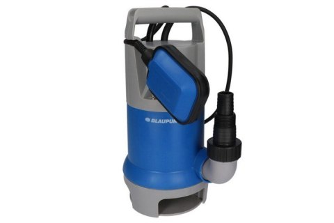 POMPA DO BRUDNEJ WODY 1000W, WP1001 BLAUPUNKT POMPA DO BRUDNEJ WODY 1000W, WP1001 BLAUPUNKT