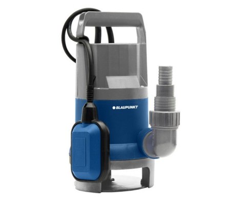 POMPA DO BRUDNEJ WODY 1000W, WP1001 BLAUPUNKT POMPA DO BRUDNEJ WODY 1000W, WP1001 BLAUPUNKT