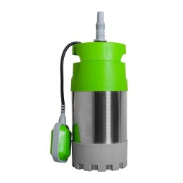 POMPA ZATAPIALNA MULTI TP1000 230V OMNIGENA – Wydajność 92 l/min, Wys. Podnoszenia 40 m, Stal Nierdzewna