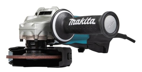 SZLIFIERKA KĄTOWA 125MM 1900W MAKITA SZLIFIERKA KĄTOWA 125MM 1900W MAKITA