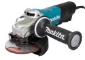 SZLIFIERKA KĄTOWA 125MM 1900W MAKITA