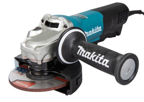 SZLIFIERKA KĄTOWA 125MM 1900W MAKITA SZLIFIERKA KĄTOWA 125MM 1900W MAKITA