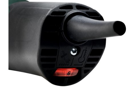 SZLIFIERKA KĄTOWA 125MM WEV 11-125 QUICK METABO SZLIFIERKA KĄTOWA 125MM WEV 11-125 QUICK METABO