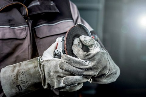 SZLIFIERKA KĄTOWA 125MM WEV 11-125 QUICK METABO SZLIFIERKA KĄTOWA 125MM WEV 11-125 QUICK METABO
