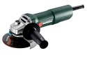 SZLIFIERKA KĄTOWA 125MM WEV 11-125 QUICK METABO