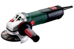 SZLIFIERKA KĄTOWA 125MM WEV 15-125 QUICK METABO