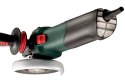 SZLIFIERKA KĄTOWA 125MM WEV 15-125 QUICK METABO