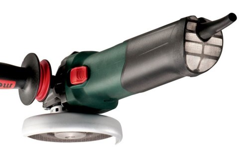 SZLIFIERKA KĄTOWA 125MM WEV 15-125 QUICK METABO SZLIFIERKA KĄTOWA 125MM WEV 15-125 QUICK METABO