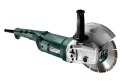 SZLIFIERKA KĄTOWA 230MM WE 2000-230 METABO