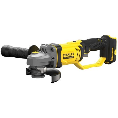 SZLIFIERKA KĄTOWA AKUMULATOROWA 125MM V20 18V 0*AH STANLEY SZLIFIERKA KĄTOWA AKUMULATOROWA 125MM V20 18V 0*AH STANLEY