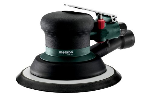 SZLIFIERKA MIMOŚRODOWA PNEUMATYCZNA 150MM DSX 150 METABO SZLIFIERKA MIMOŚRODOWA PNEUMATYCZNA 150MM DSX 150 METABO