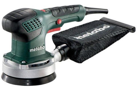 SZLIFIERKA MIMOŚRODOWA SXE 3125 METABO SZLIFIERKA MIMOŚRODOWA SXE 3125 METABO