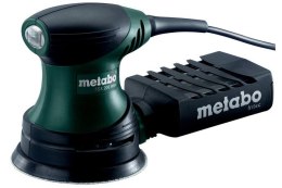 SZLIFIERKA OSCYLACYJNA FSX 200 INTEC METABO