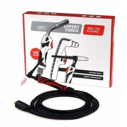UCHWYT SPAWALNICZY TIG 17V 4M DX50 EXPERT IDEAL