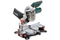 UKOŚNICA KS 216 M LASERCUT METABO