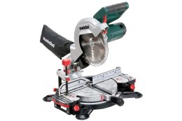 UKOŚNICA KS 216 M LASERCUT METABO