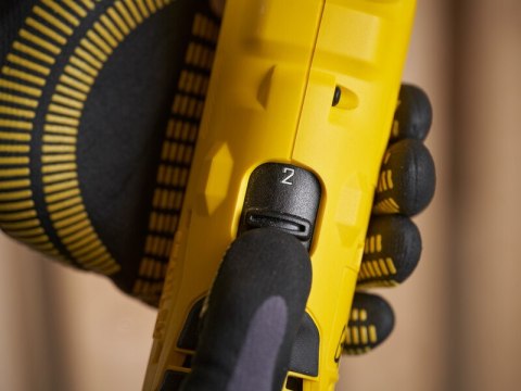 WIERTARKA AKUMULATOROWA KĄTOWA V20 18V 0*AH STANLEY WIERTARKA AKUMULATOROWA KĄTOWA V20 18V 0*AH STANLEY