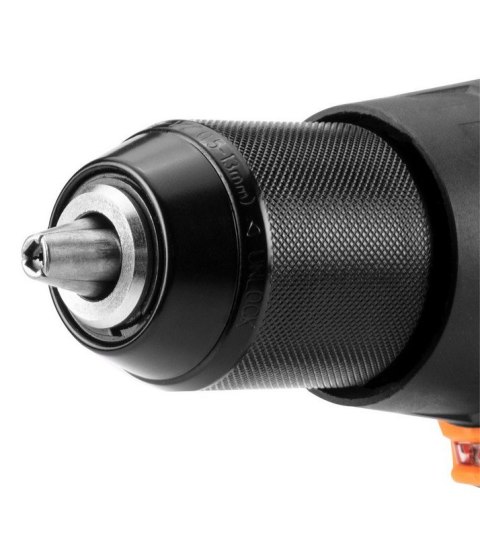WIERTARKO-WKRĘTARKA BEZSZCZOTKOWA Z UDAREM 100NM ENERGY+,0AH NEO WIERTARKO-WKRĘTARKA BEZSZCZOTKOWA Z UDAREM 100NM ENERGY+,0AH NEO
