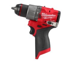 WIERTARKO-WKRĘTARKA UDAROWA AKUMULATOROWA M12FPD2-0 0*AH MILWAUKEE