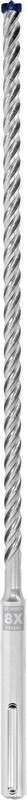 WIERTŁO DO MŁOTÓW SDS-MAX 8X EXPERT 14*400/540MM BOSCH WIERTŁO DO MŁOTÓW SDS-MAX 8X EXPERT 14*400/540MM BOSCH