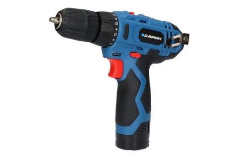 WKRĘTARKA AKUMULATOROWA 12V BLAUPUNKT WKRĘTARKA AKUMULATOROWA 12V BLAUPUNKT