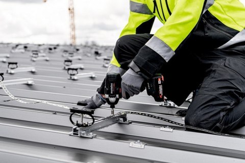ZAKRĘTARKA AKUMULATOROWA 1/4'' SSD 18 LT 200 BL METABO ZAKRĘTARKA AKUMULATOROWA 1/4'' SSD 18 LT 200 BL METABO