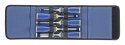ZESTAW DŁUT 5 SZT. (6,10,16,20,26MM) IRWIN
