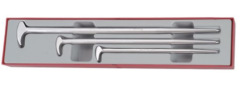 ZESTAW ŁOMÓW TTXPB3, 3SZT. TENG TOOLS ZESTAW ŁOMÓW TTXPB3, 3SZT. TENG TOOLS