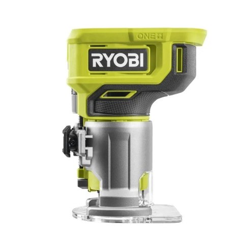 AKUMULATOROWA FREZARKA GÓRNOWRZECIONOWA RTR18-0 18V 0*AH ONE RYOBI AKUMULATOROWA FREZARKA GÓRNOWRZECIONOWA RTR18-0 18V 0*AH ONE RYOBI