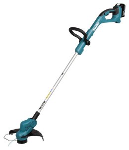 AKUMULATOROWA PODKASZARKA 260MM 18V LI-ION 0*AH MAKITA