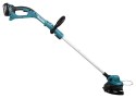 AKUMULATOROWA PODKASZARKA 260MM 18V LI-ION 0*AH MAKITA