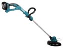 AKUMULATOROWA PODKASZARKA 260MM 18V LI-ION 0*AH MAKITA
