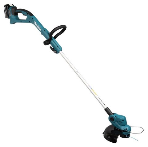 AKUMULATOROWA PODKASZARKA 260MM 18V LI-ION 0*AH MAKITA AKUMULATOROWA PODKASZARKA 260MM 18V LI-ION 0*AH MAKITA