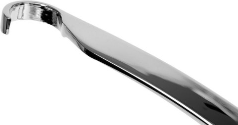 BATERIA ZLEWOZMYWAKOWA, ELASTYCZNA WYLEWKA FLEXIBLE 2,BIAŁA FALA BATERIA ZLEWOZMYWAKOWA, ELASTYCZNA WYLEWKA FLEXIBLE 2,BIAŁA FALA