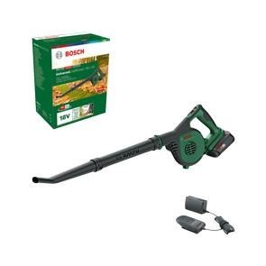 DMUCHAWA AKUMULATOROWA 18V-130 1*2.5AH BOSCH DMUCHAWA AKUMULATOROWA 18V-130 1*2.5AH BOSCH