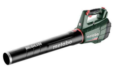 DMUCHAWA AKUMULATOROWA LB 18 LTX BL METABO DMUCHAWA AKUMULATOROWA LB 18 LTX BL METABO