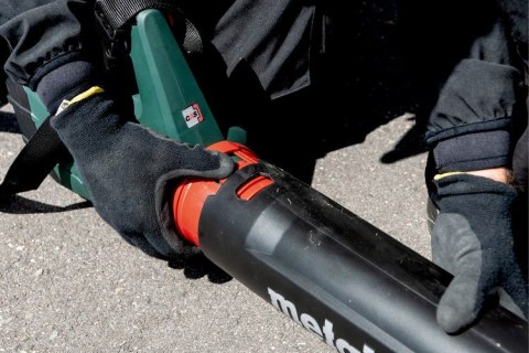 DMUCHAWA AKUMULATOROWA LB 18 LTX BL METABO DMUCHAWA AKUMULATOROWA LB 18 LTX BL METABO