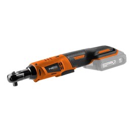 GRZECHOTKA AKUM. ENERGY+ 18V, LI-LON, 3/8