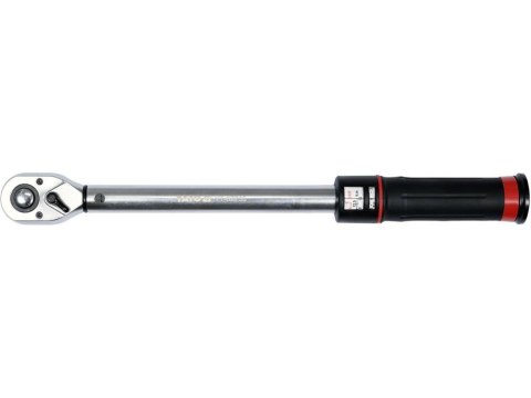 KLUCZ DYNAMOMETRYCZNY 1/2'' 20-100NM YATO KLUCZ DYNAMOMETRYCZNY 1/2'' 20-100NM YATO