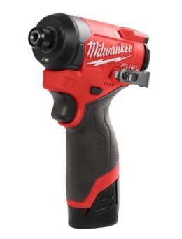 KLUCZ UDAROWY AKUMULATOROWY 1/4'' M12FID2-0 0*AH MILWAUKEE
