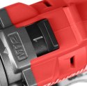 KLUCZ UDAROWY AKUMULATOROWY 1/4'' M12FID2-0 0*AH MILWAUKEE
