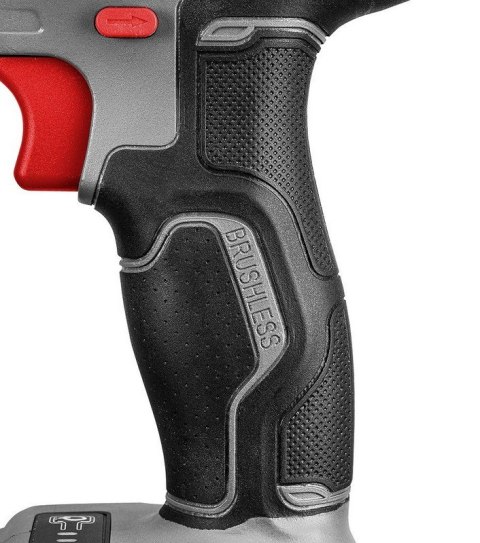 KLUCZ UDAROWY BEZSZCZOTKOWY 450NM GRAPHITE KLUCZ UDAROWY BEZSZCZOTKOWY 450NM GRAPHITE